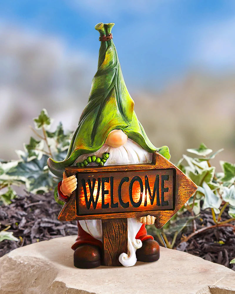 Best 5 Garden Gnomes for A Creative Garden