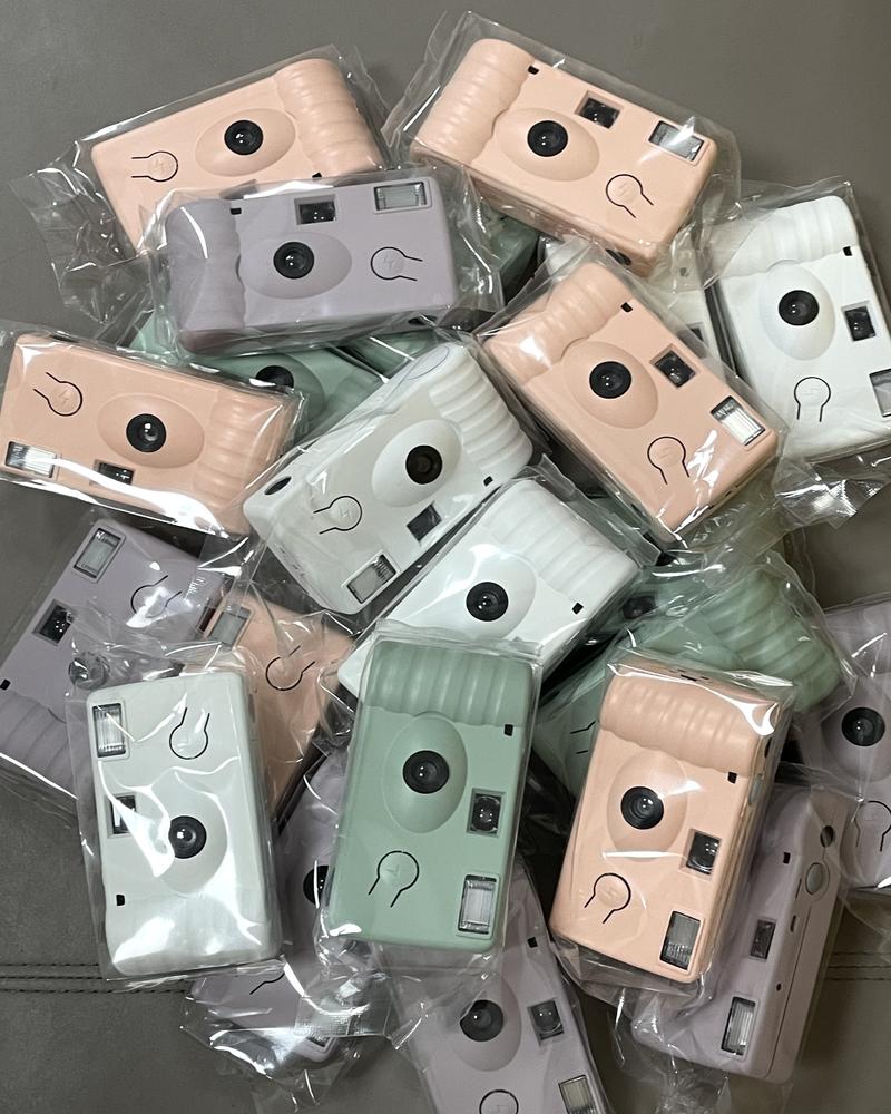Affordable and Accessible: Why Disposable Cameras are a Great Option