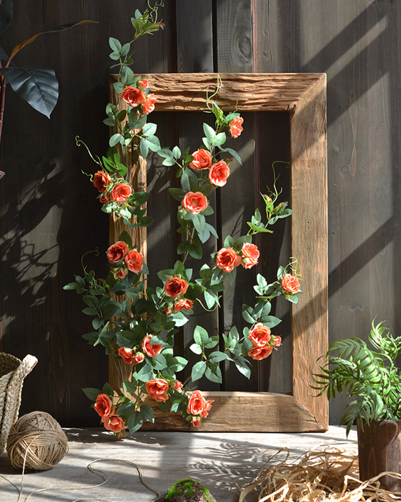 5 Best Artificial Flowers for Outdoor Decorations