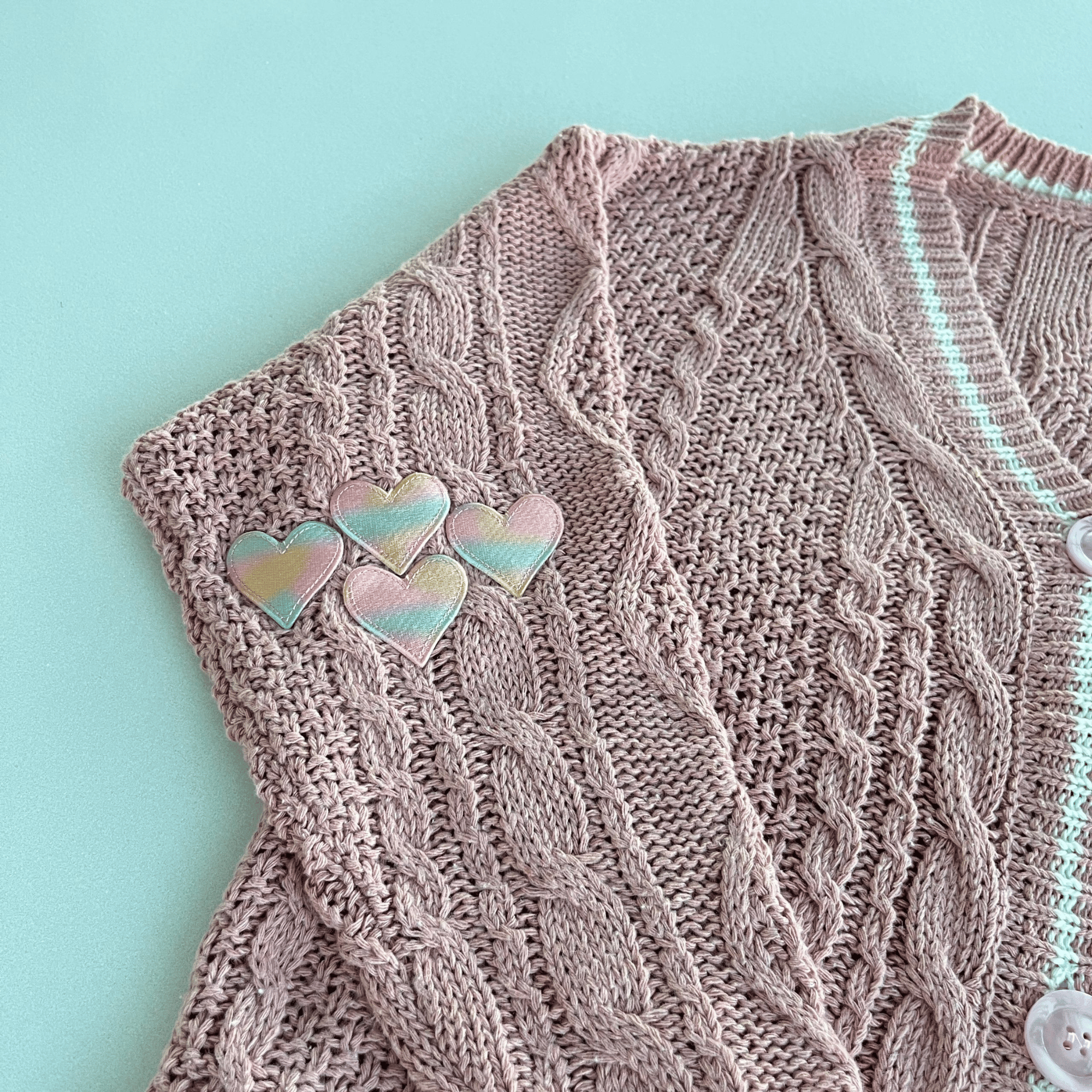 Miss Americana Cardigan Taylors Version