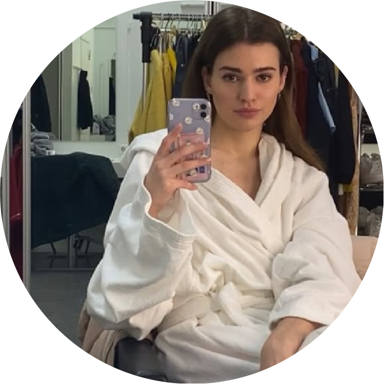 Lilian avatar