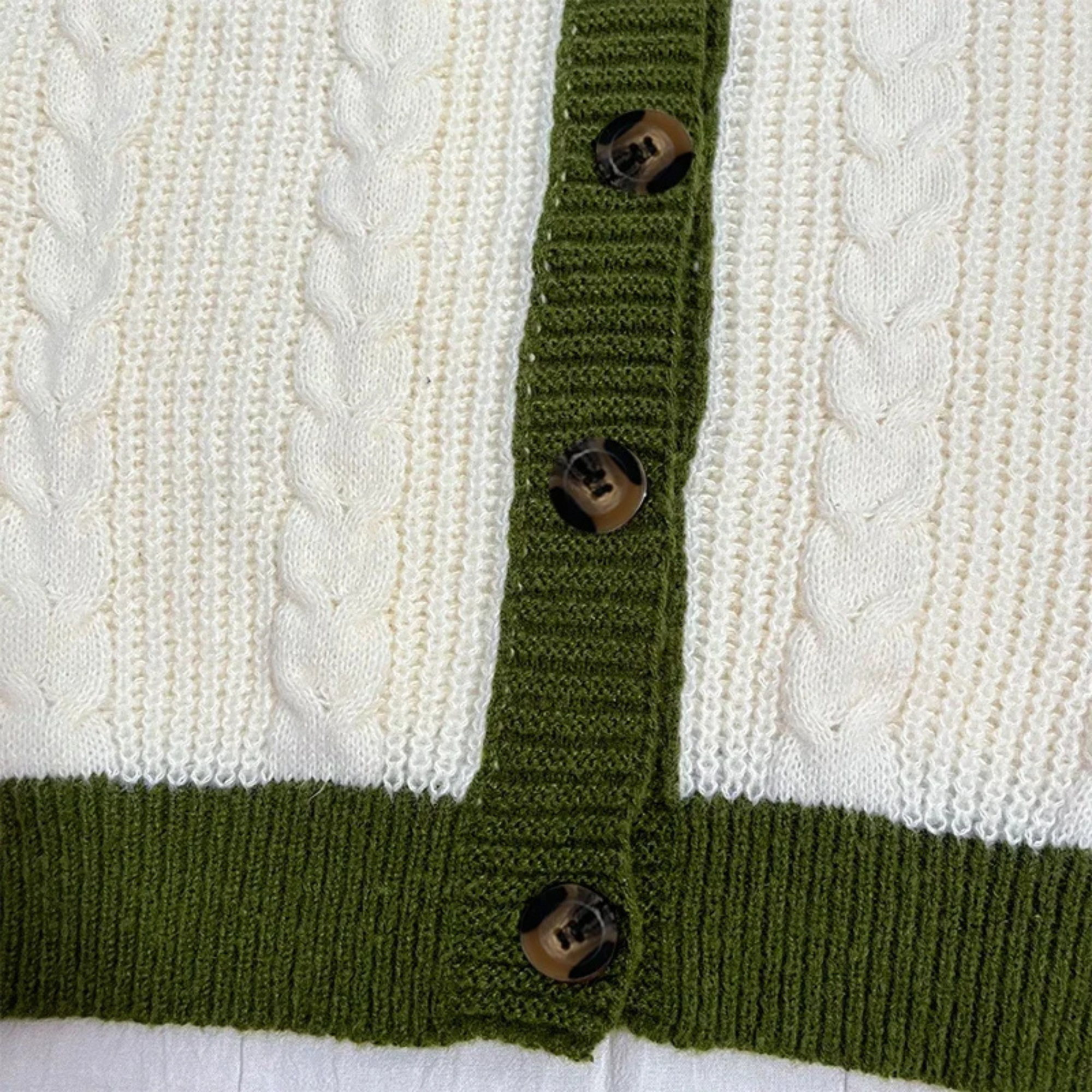 Evermore Cardigan Taylors Version, Ivy Folklore Inspired Cardigan Sweater