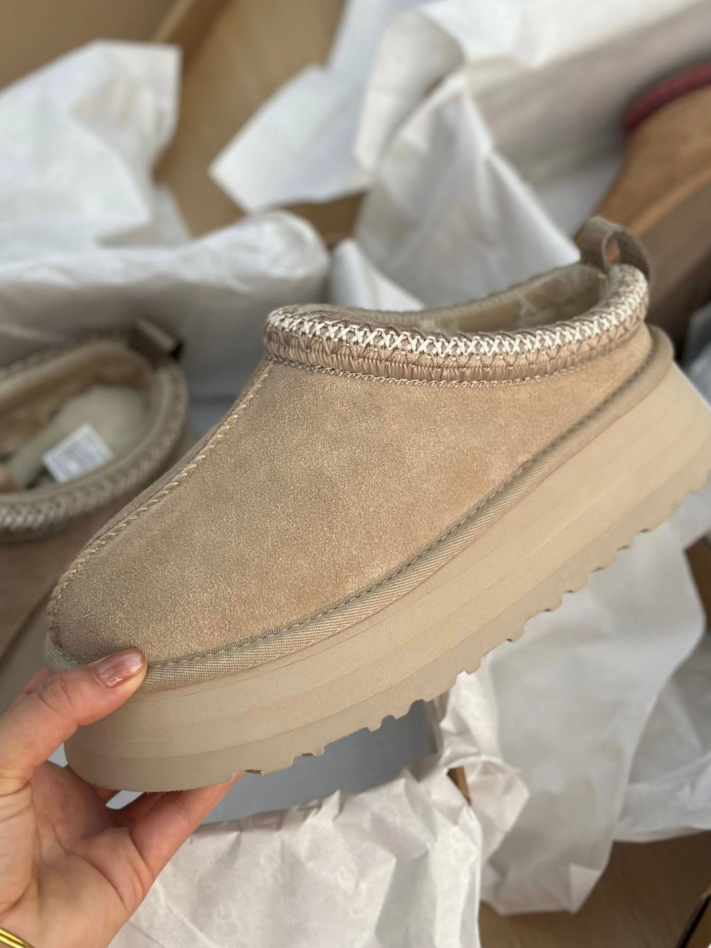 Ugg antilope hotsell