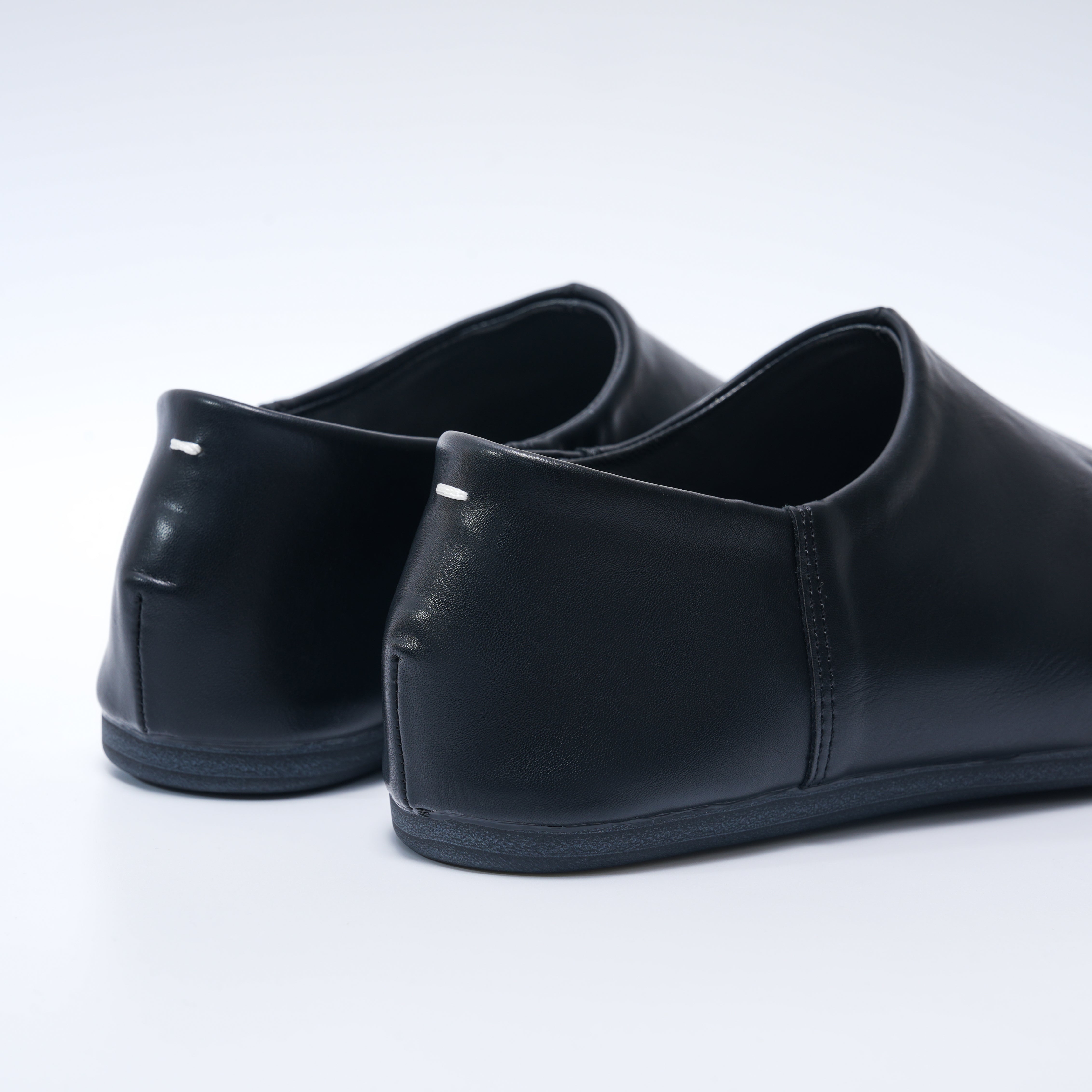 Black Tabi Shoes