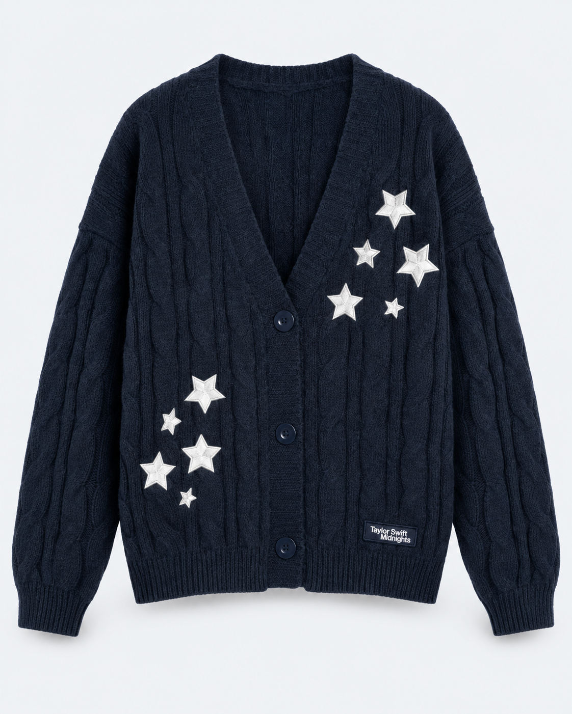 Midnights Cardigan Taylors Version, New Xmas Sweater
