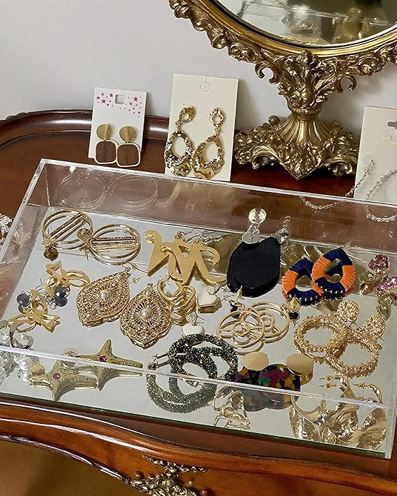 Mystery Jewelry Jar-A