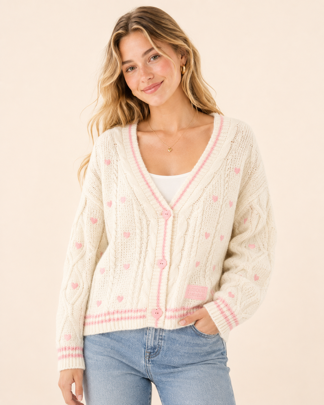 Lover Cardigan Taylors Version, Lover Album Sweater