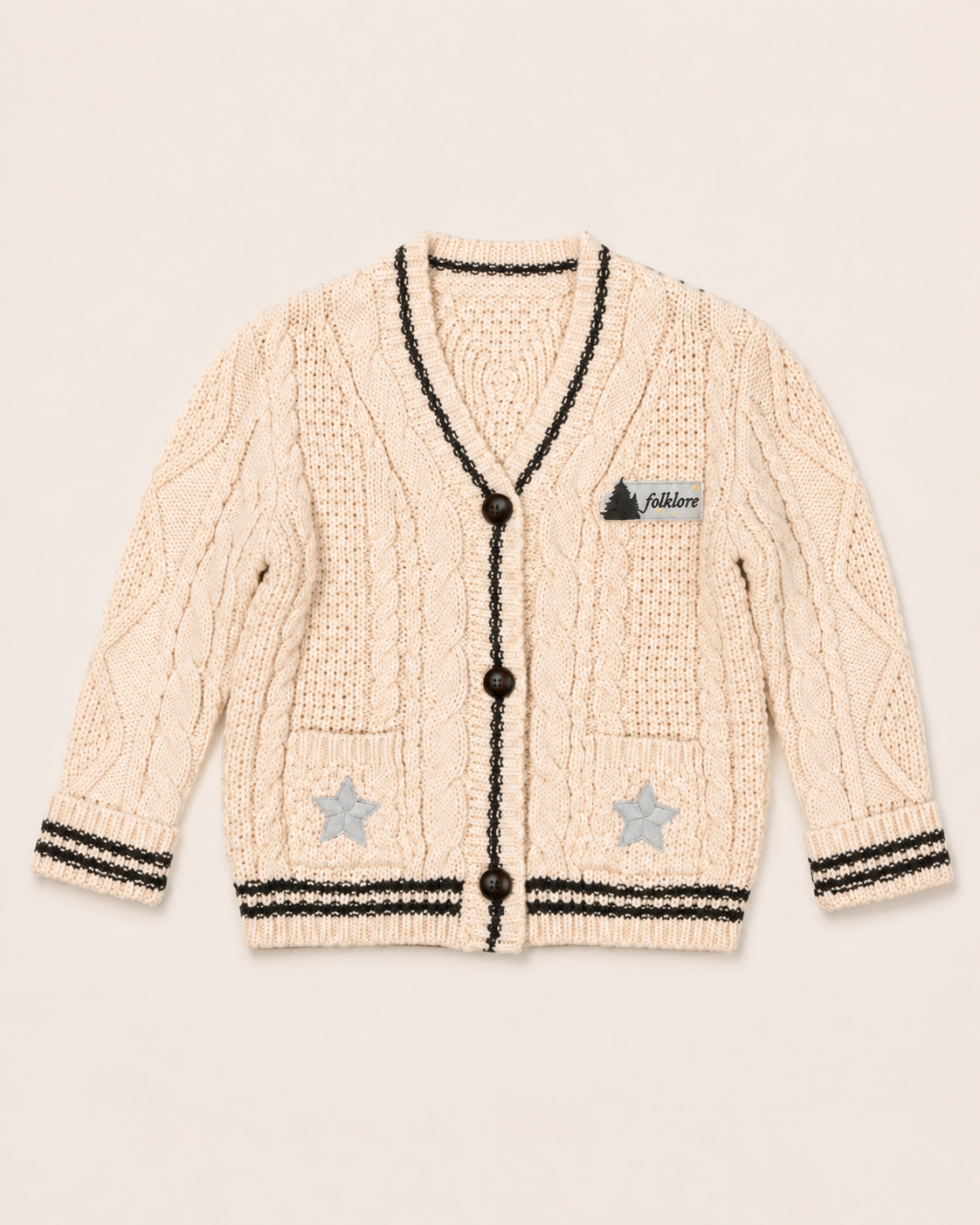 Folklore Baby Cardigan Taylors Version, Folklore Album Knit Sweater