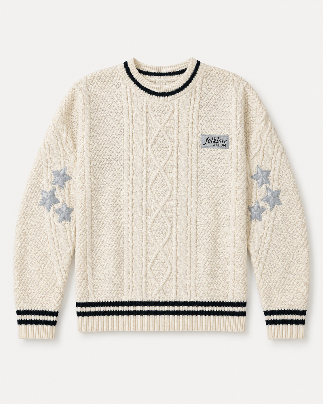Folklore Album Cardigan Sweater Taylors Version