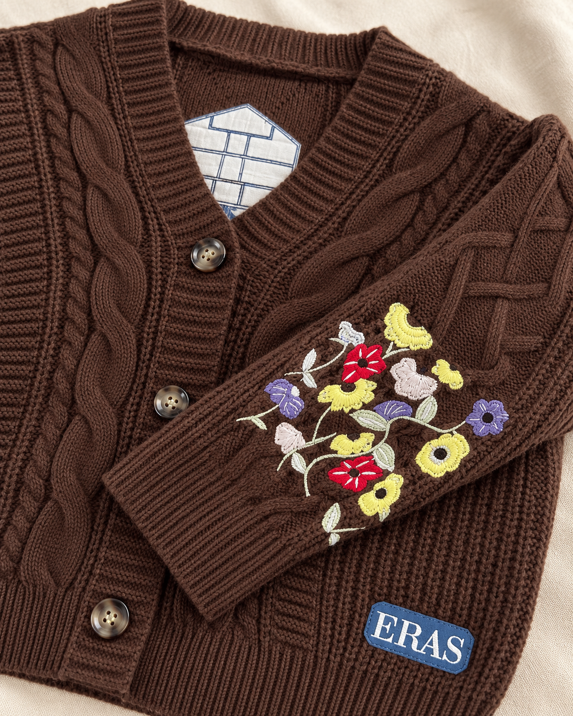 Eras Cardigan Taylors Version - Eras Piano Sweater