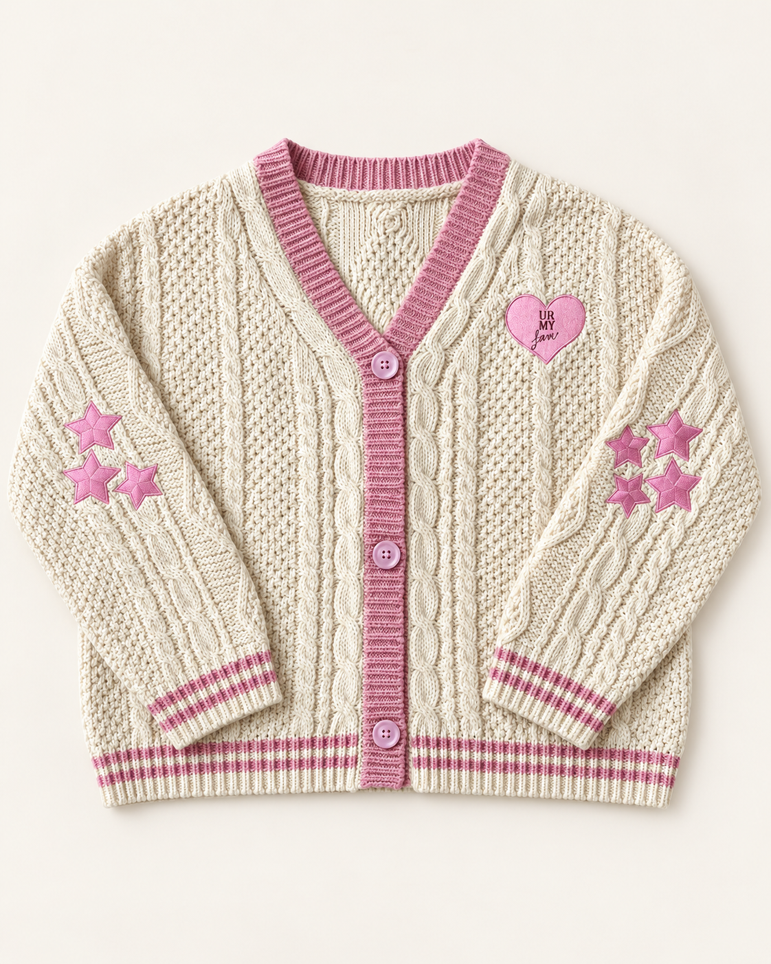 Lover Cardigan Taylors Version, Ur My Lover Album Sweater