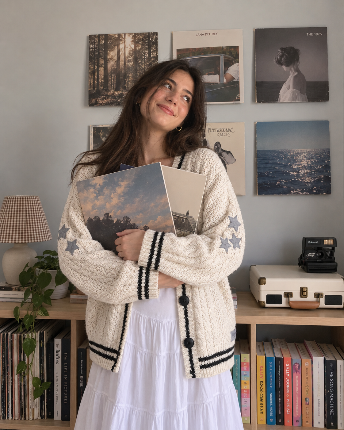 Folklore Album Cardigan Taylors Version