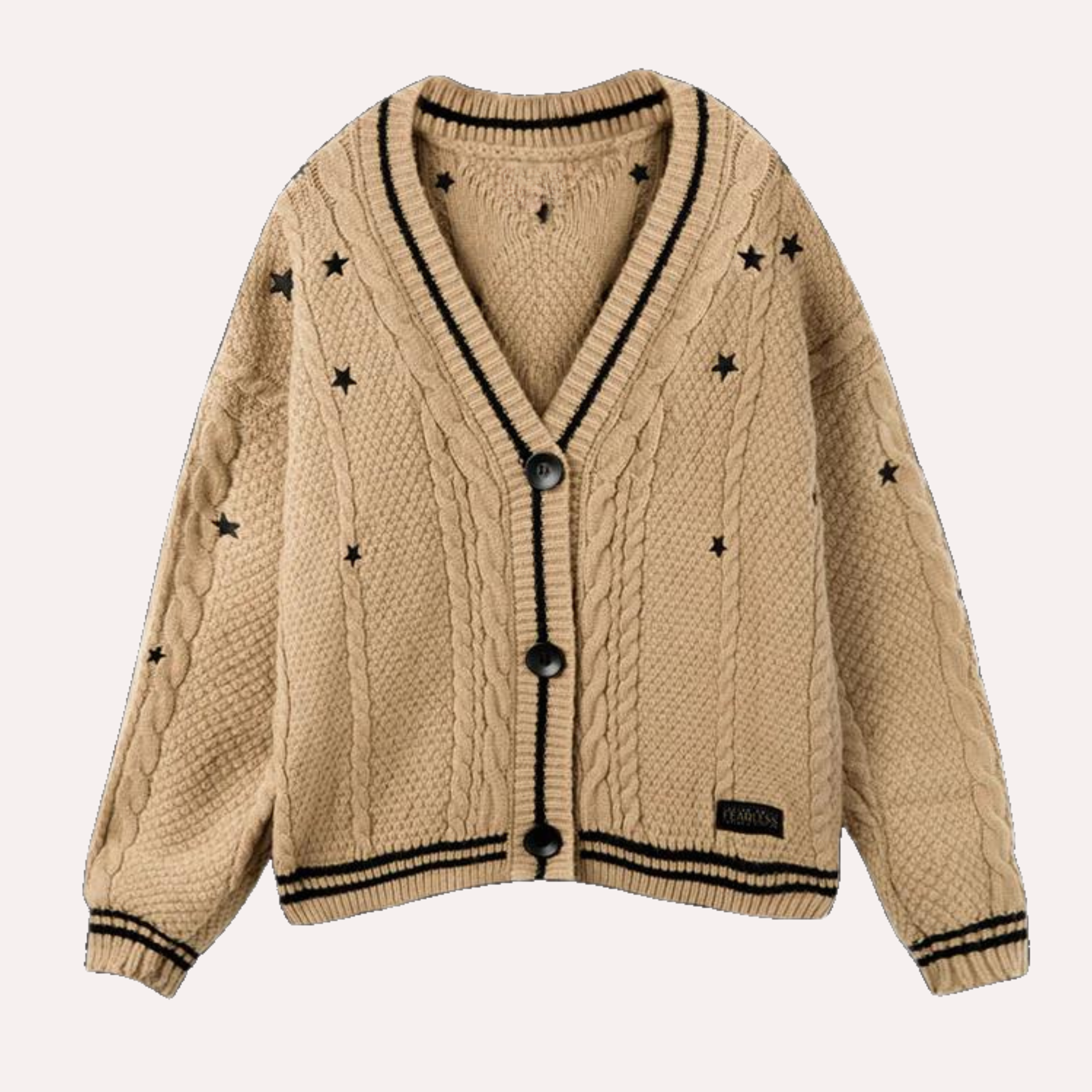 Fearless Cardigan Taylors Version, Fearless Album Sweater