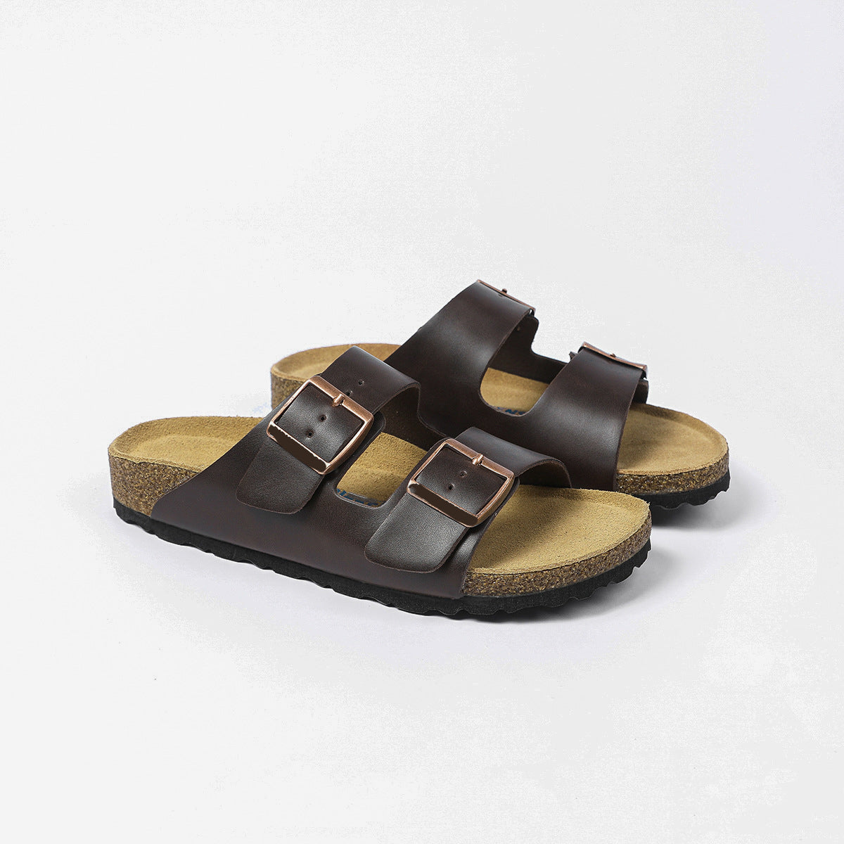 Arizona Oiled Footbed Sandals Shoes