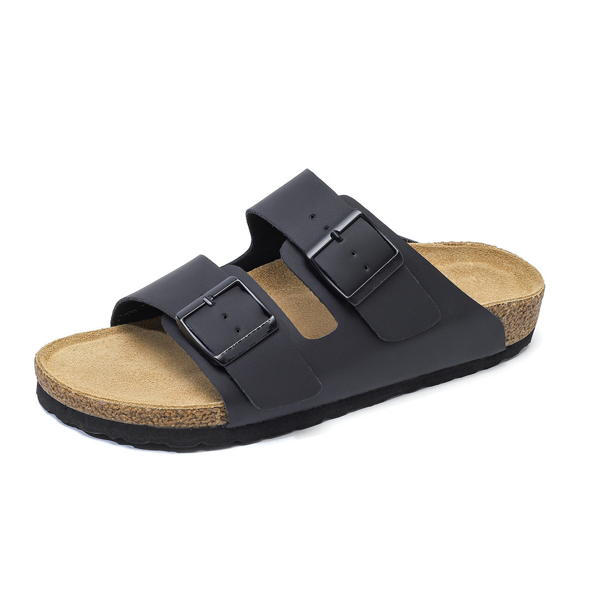 Arizona Oiled Footbed Sandals Shoes