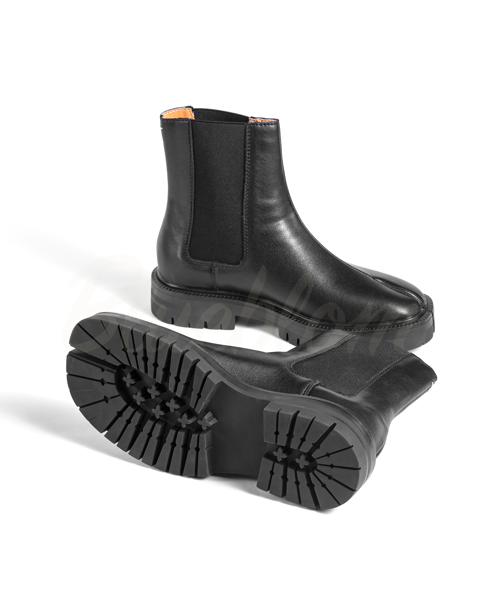 Chelsea Boots Tabi Shoes