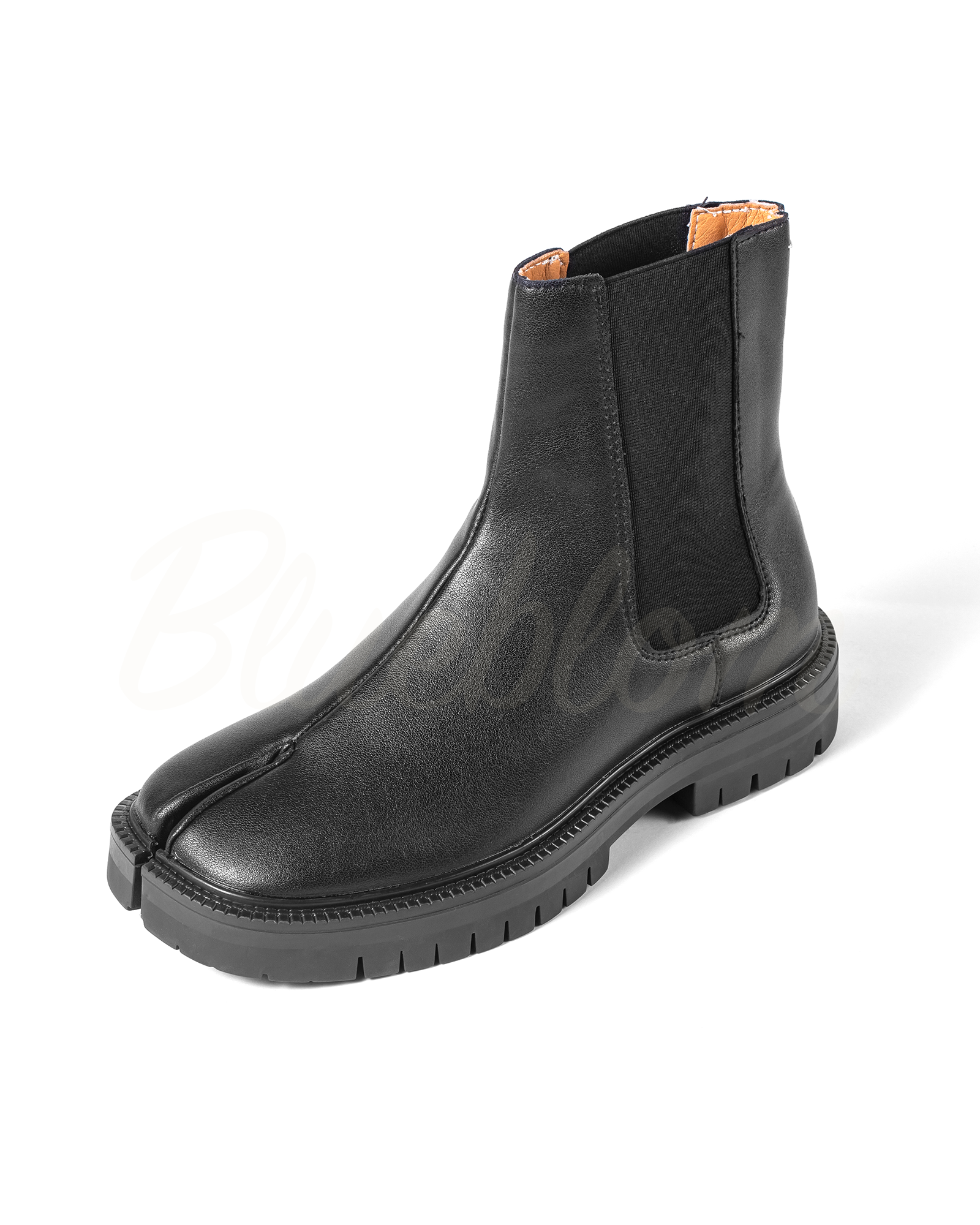 Chelsea Boots Tabi Shoes