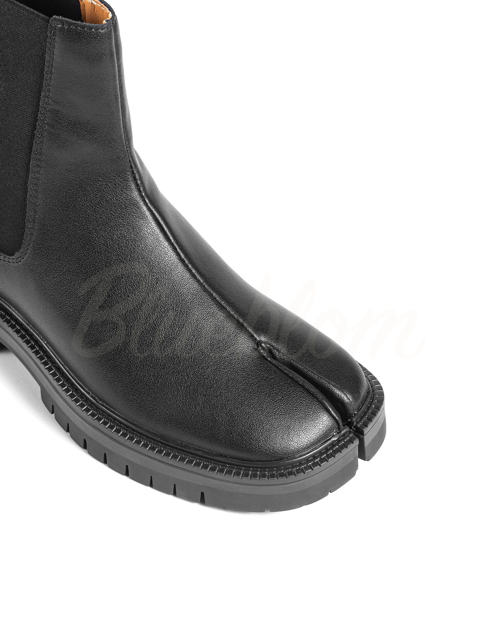 Chelsea Boots Tabi Shoes