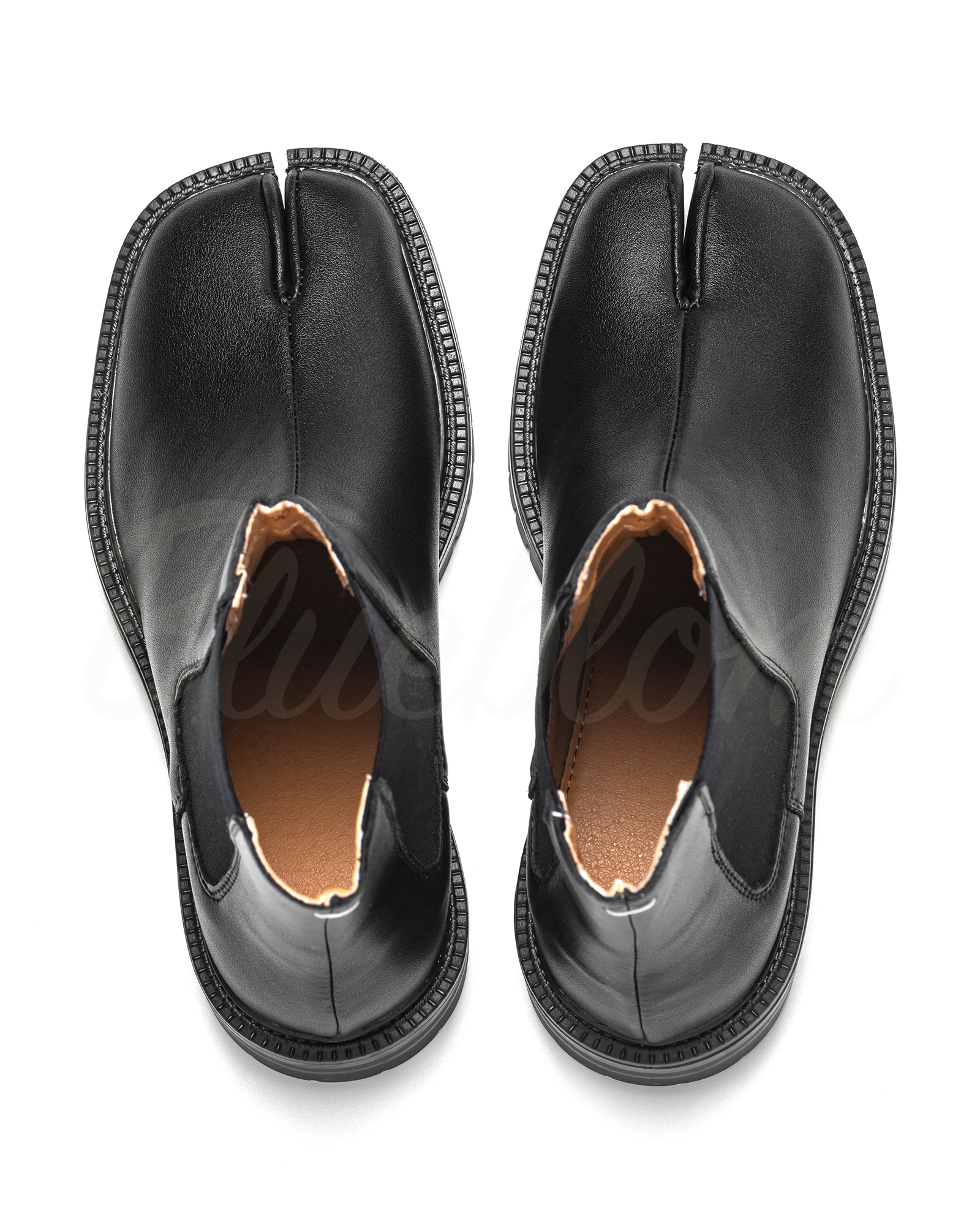 Chelsea Boots Tabi Shoes