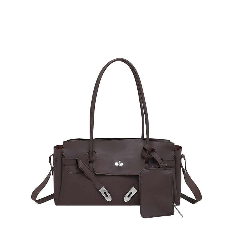 Candy Color Horizontal Jelly firkin bag