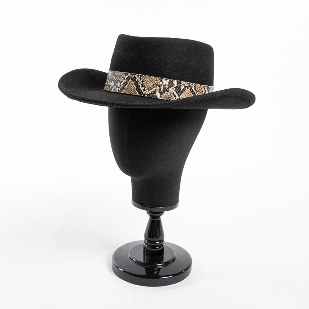 Ronnie Van Zant Hat