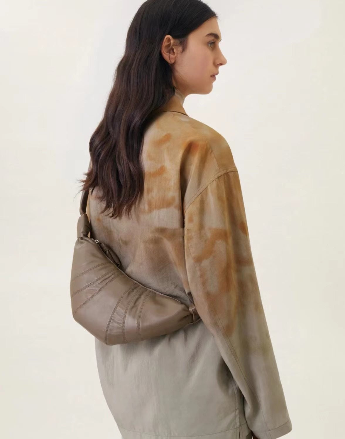 Sling Waist Bag Lemaire Koala Sling Bag