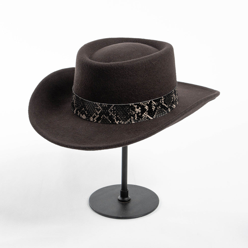 Ronnie Van Zant Hat