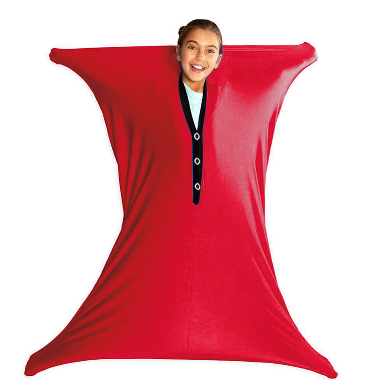 Body Sock Dynamic Movement Sensory Socks