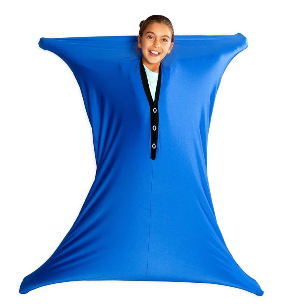 Body Sock Dynamic Movement Sensory Socks