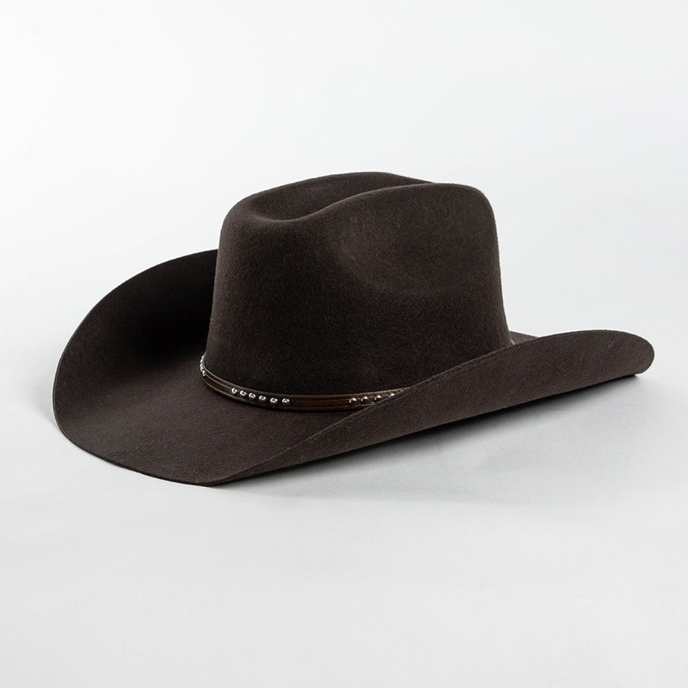 Western Cowboy Hat