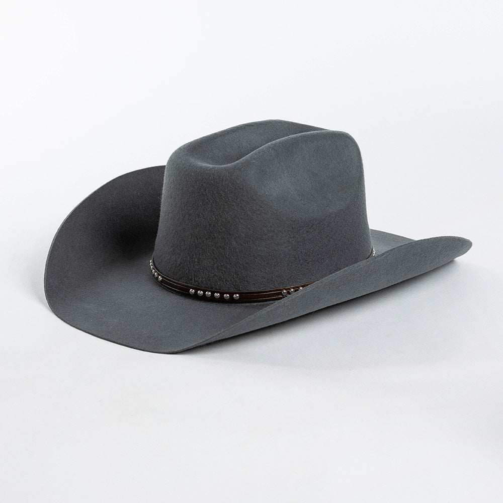 Western Cowboy Hat