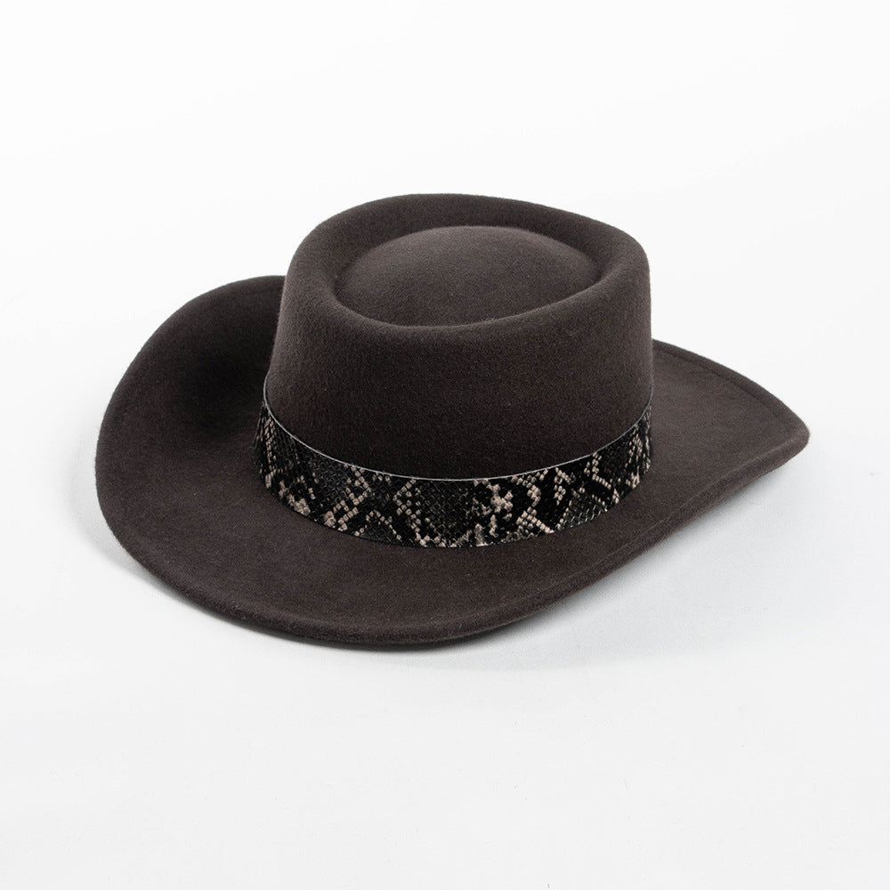 Ronnie Van Zant Hat