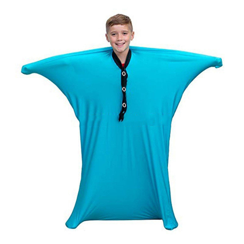 Body Sock Dynamic Movement Sensory Socks