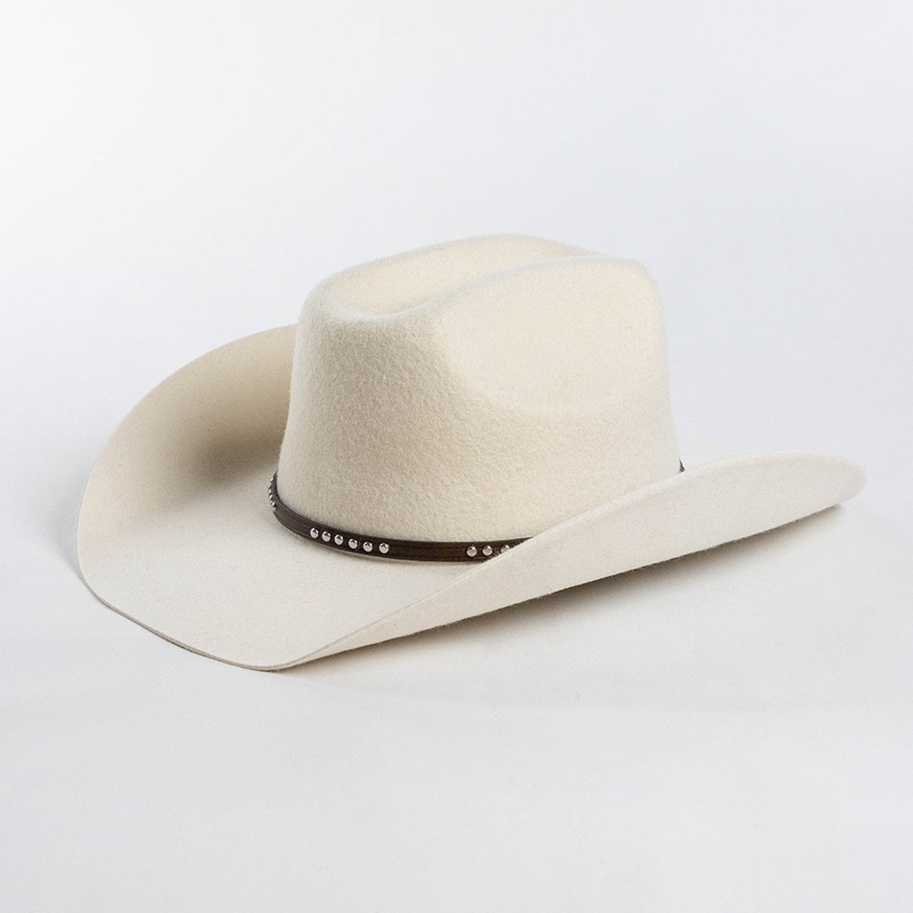 Western Cowboy Hat