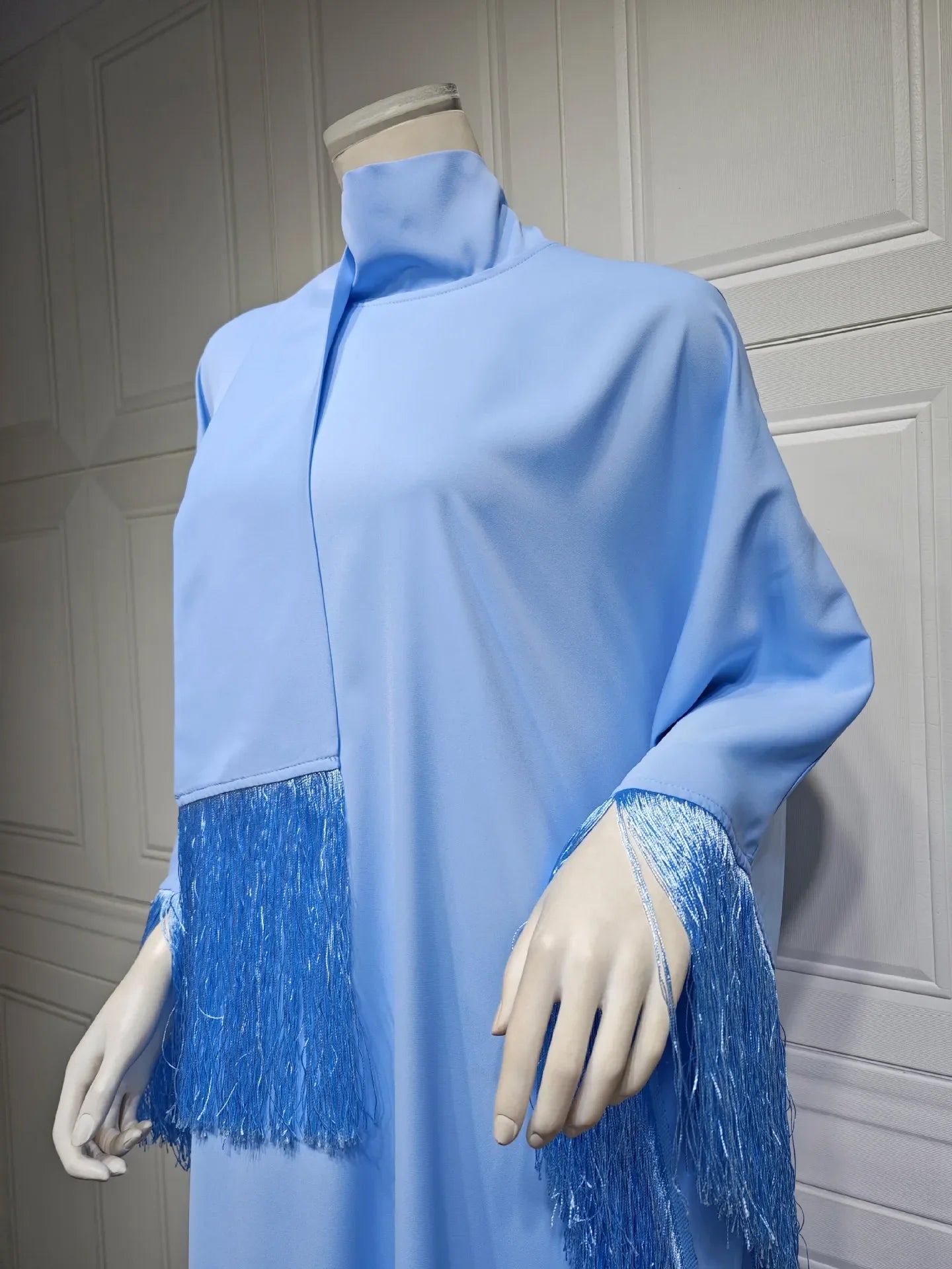 Elegant Abaya dress for Women | Moroccan Summer Kaftan dress