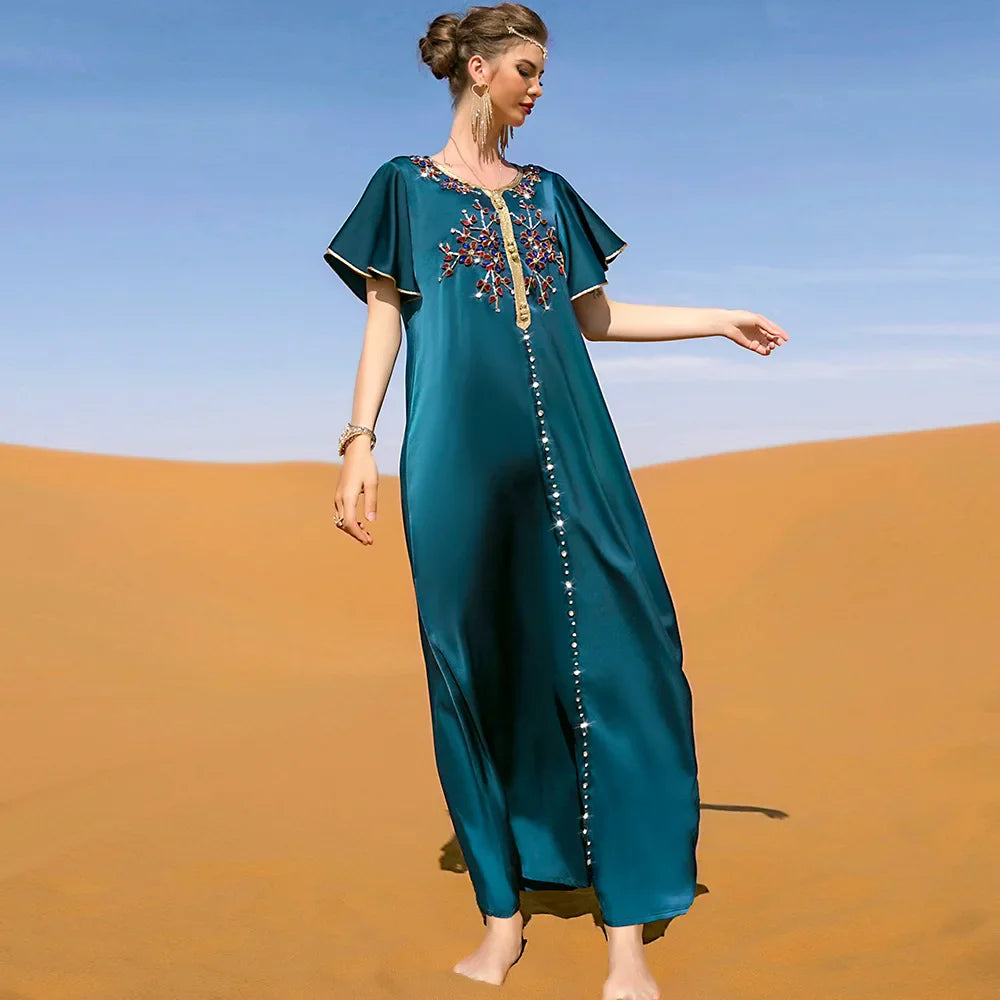 Stylish Kaftans dress for Women | Traditional and Modern Abayas dress
