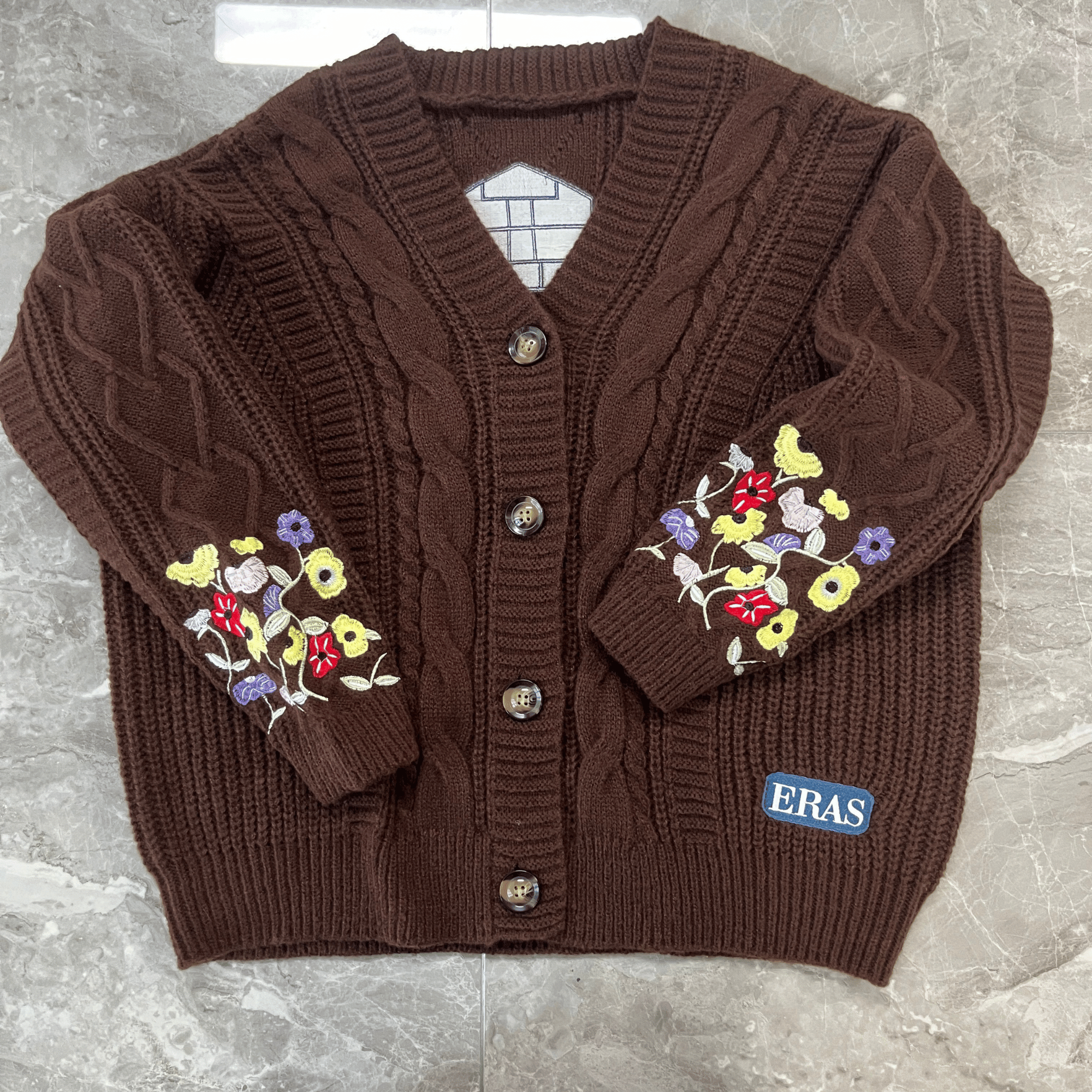 Eras Cardigan Taylors Version - Eras Piano Sweater
