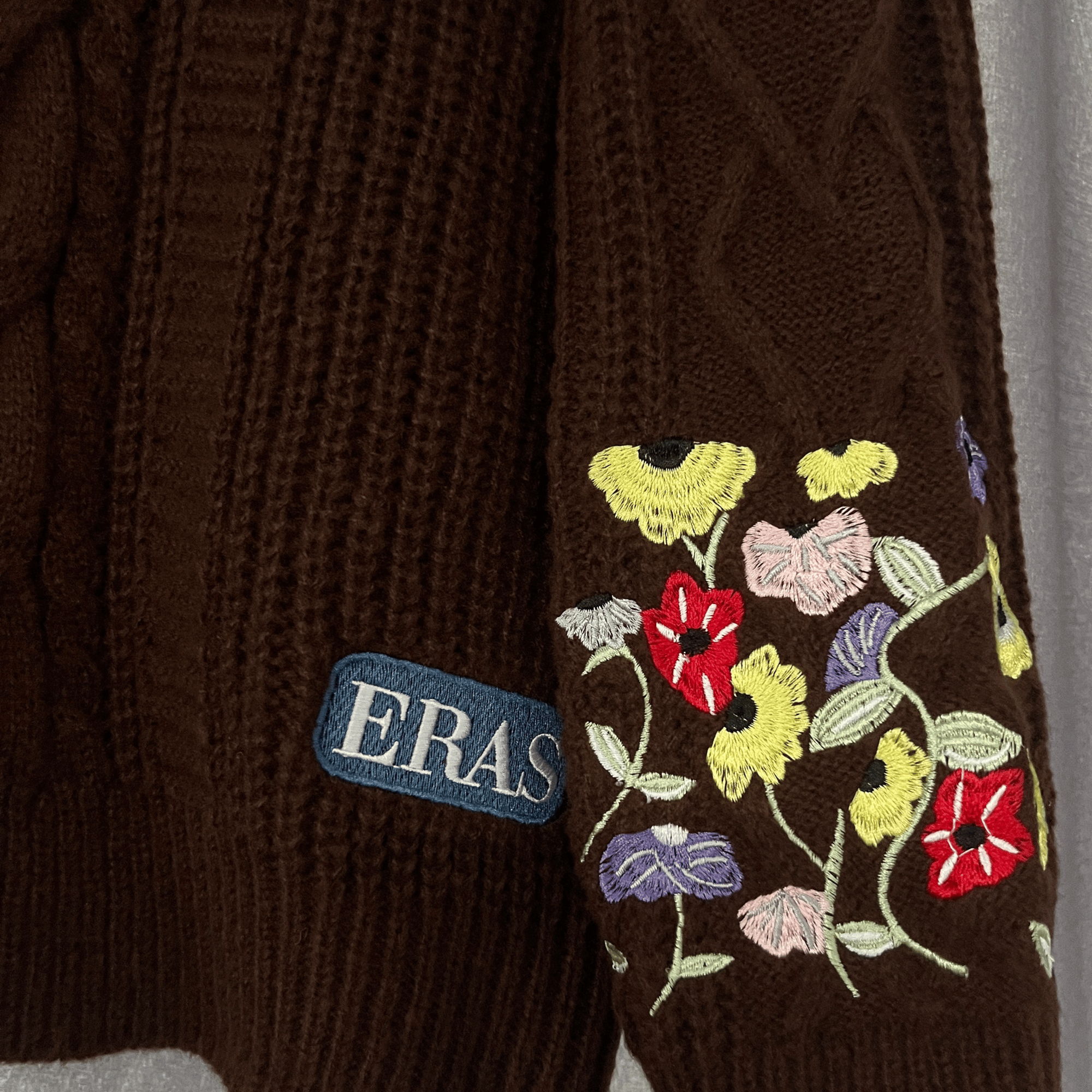 Eras Cardigan Taylors Version - Eras Piano Sweater
