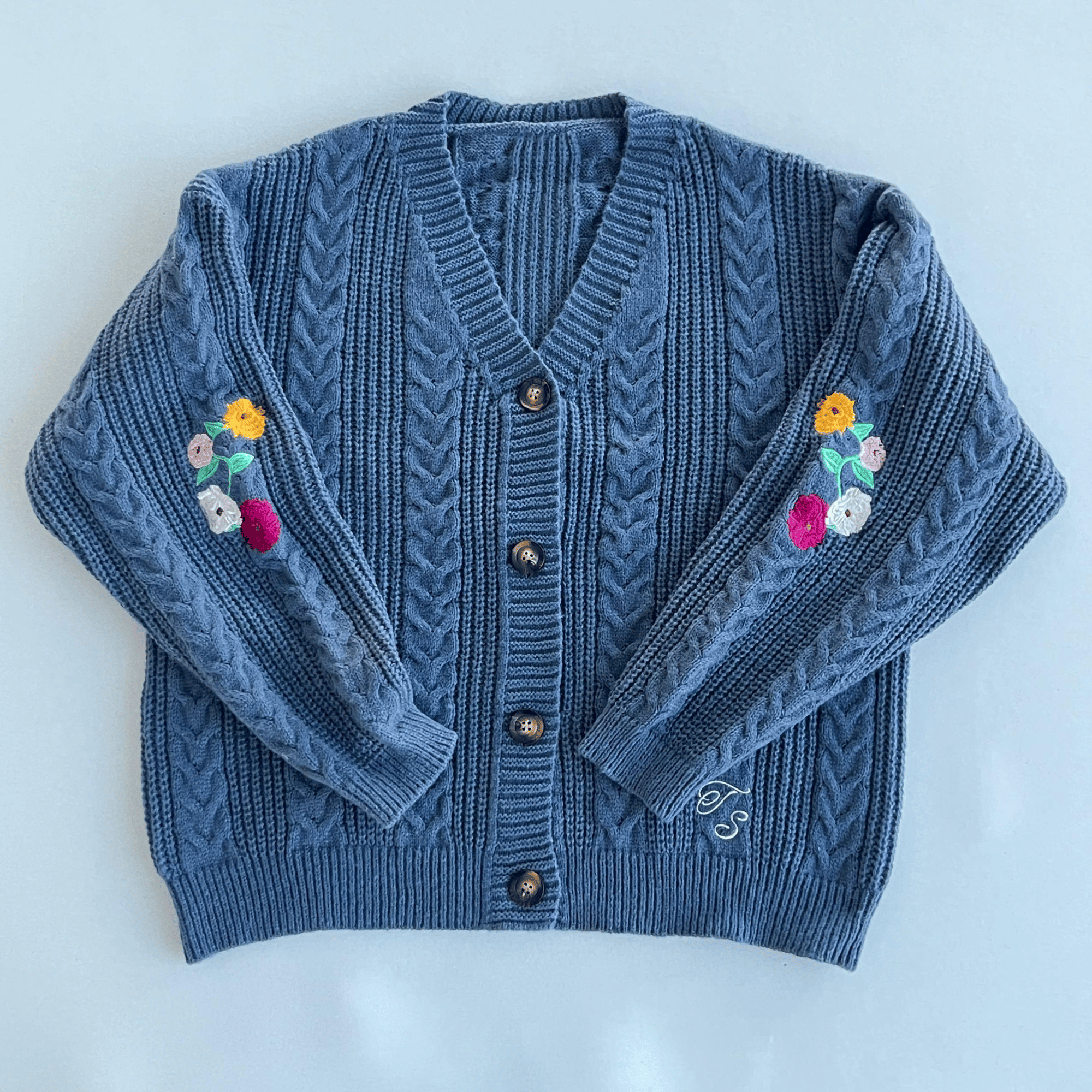 Eras Tour Cardigan Taylors Version - Eras Piano Sweater