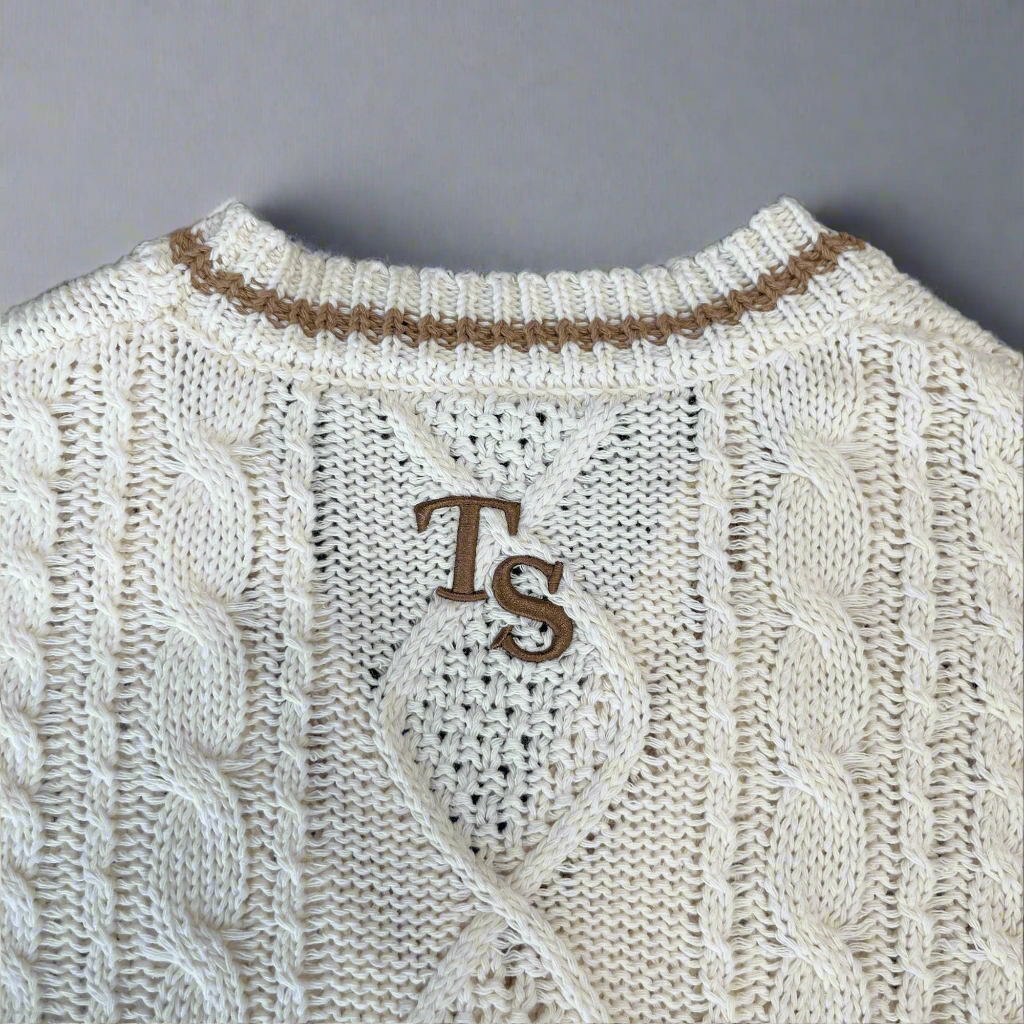 Fearless Taylors Version Inspired Cardigan