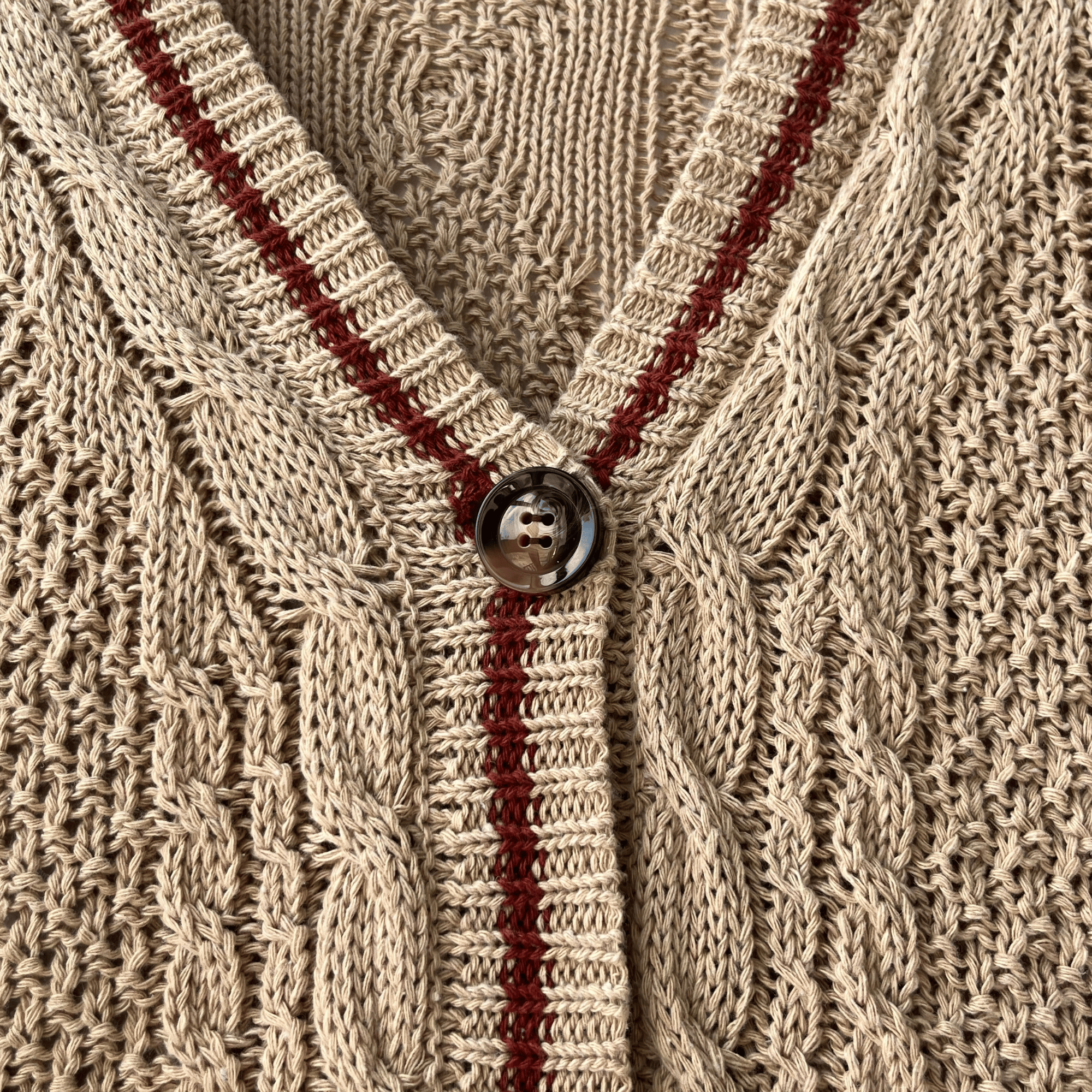 Maple Leaf All Too Well Taylors Version Autumn Cardigan