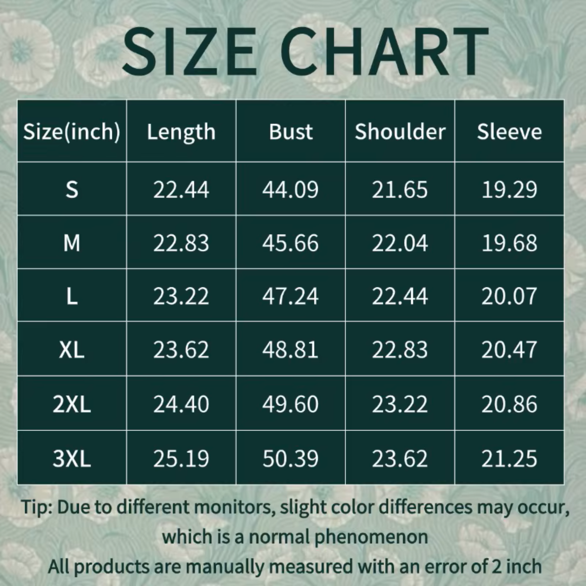 Folklore Betty's Garden Cardigan, Eras Tour Outfit Floral Sweater