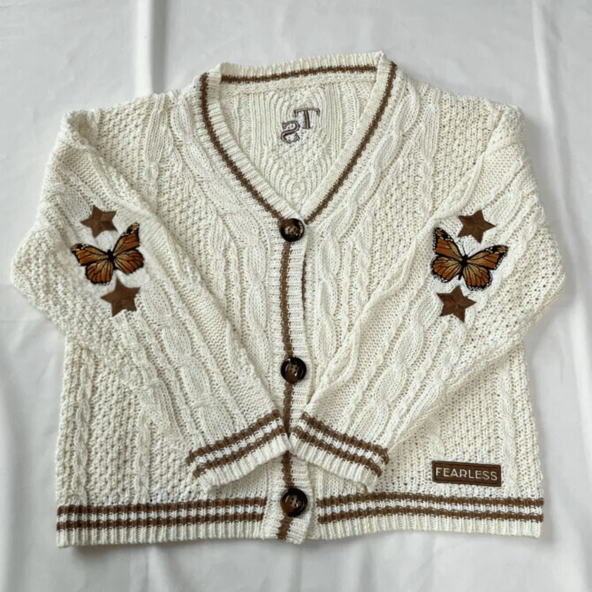 Fearless Taylors Version Cardigan