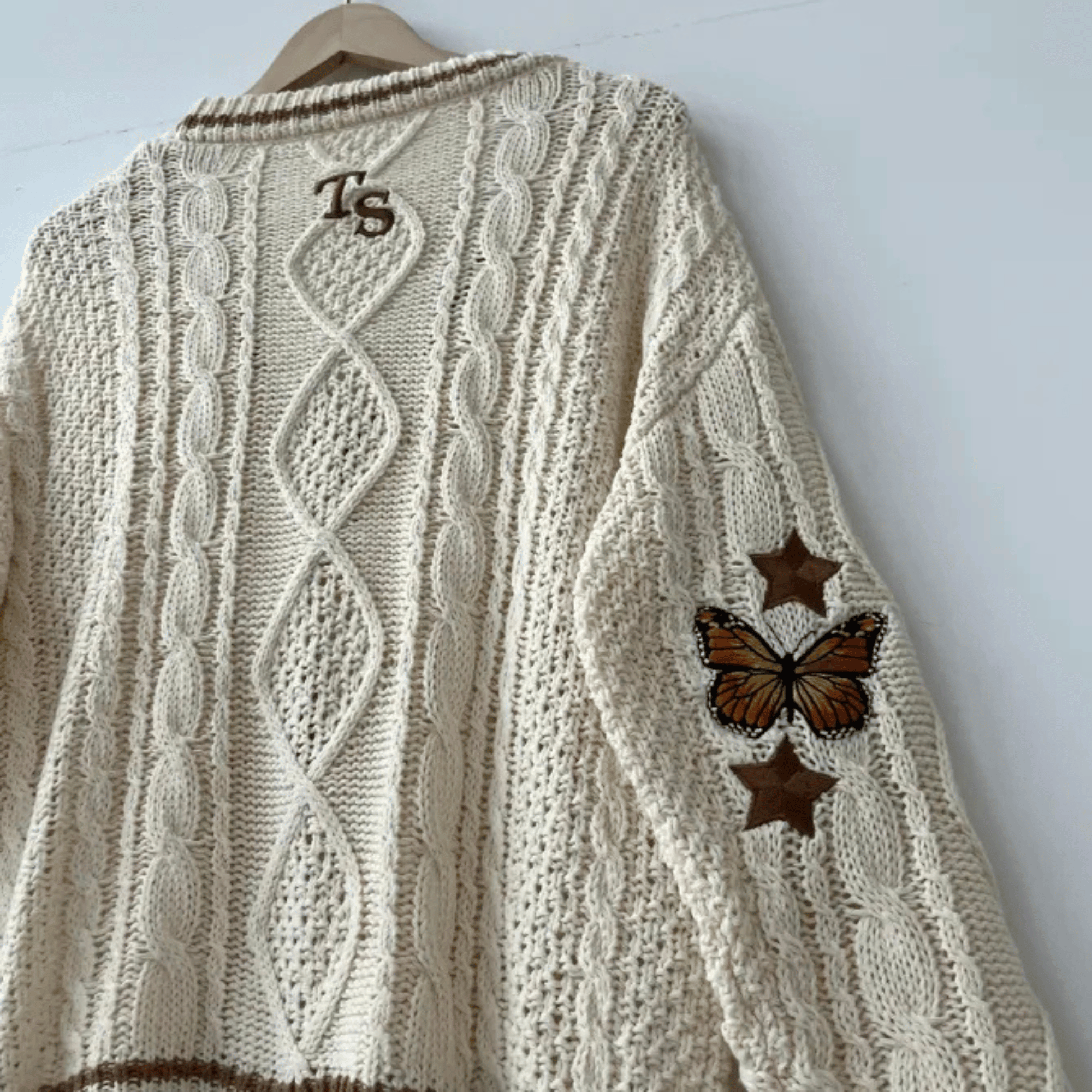 Fearless Taylors Version Cardigan