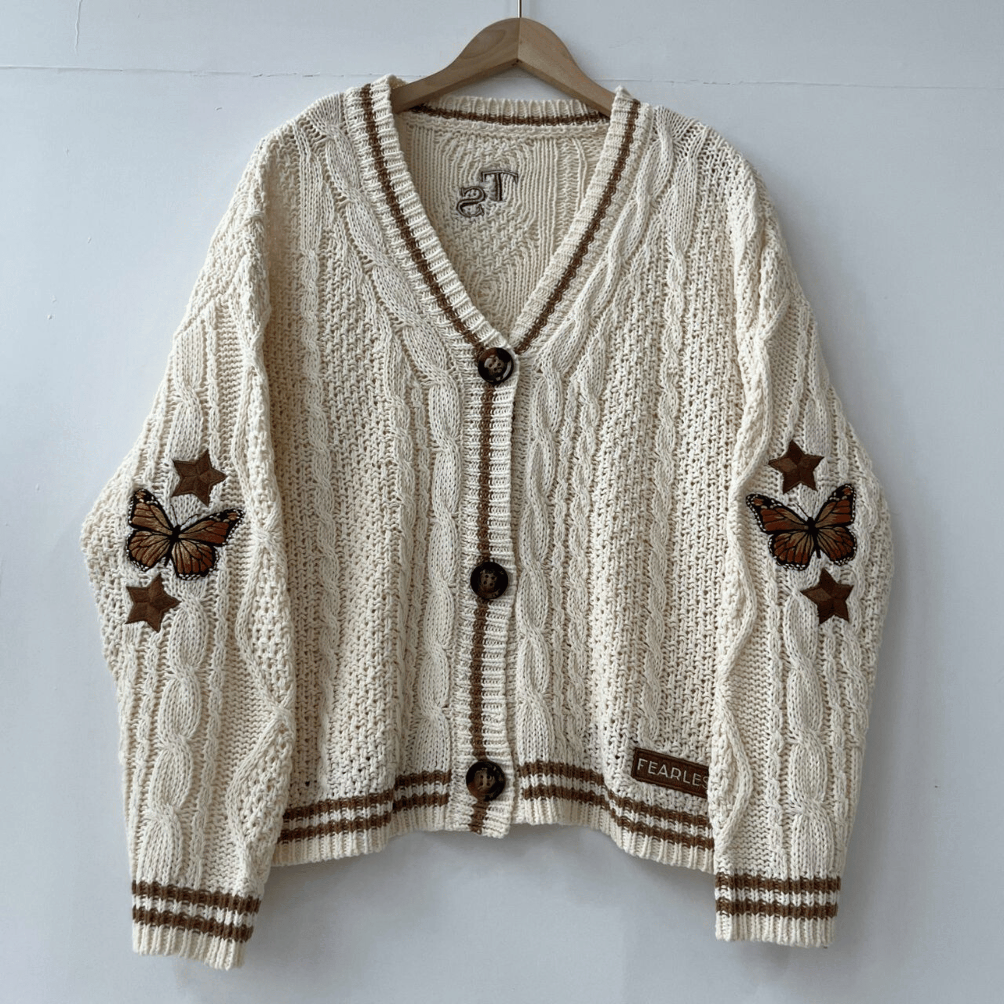 Fearless Taylors Version Cardigan