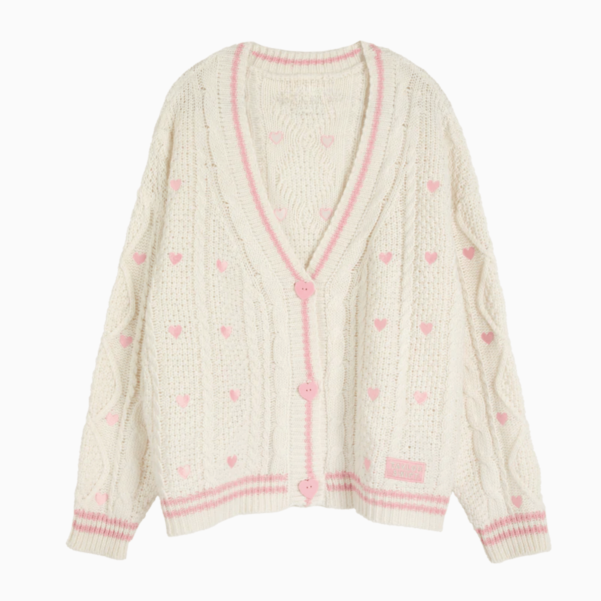 Lover Cardigan Taylors Version, Lover Album Sweater