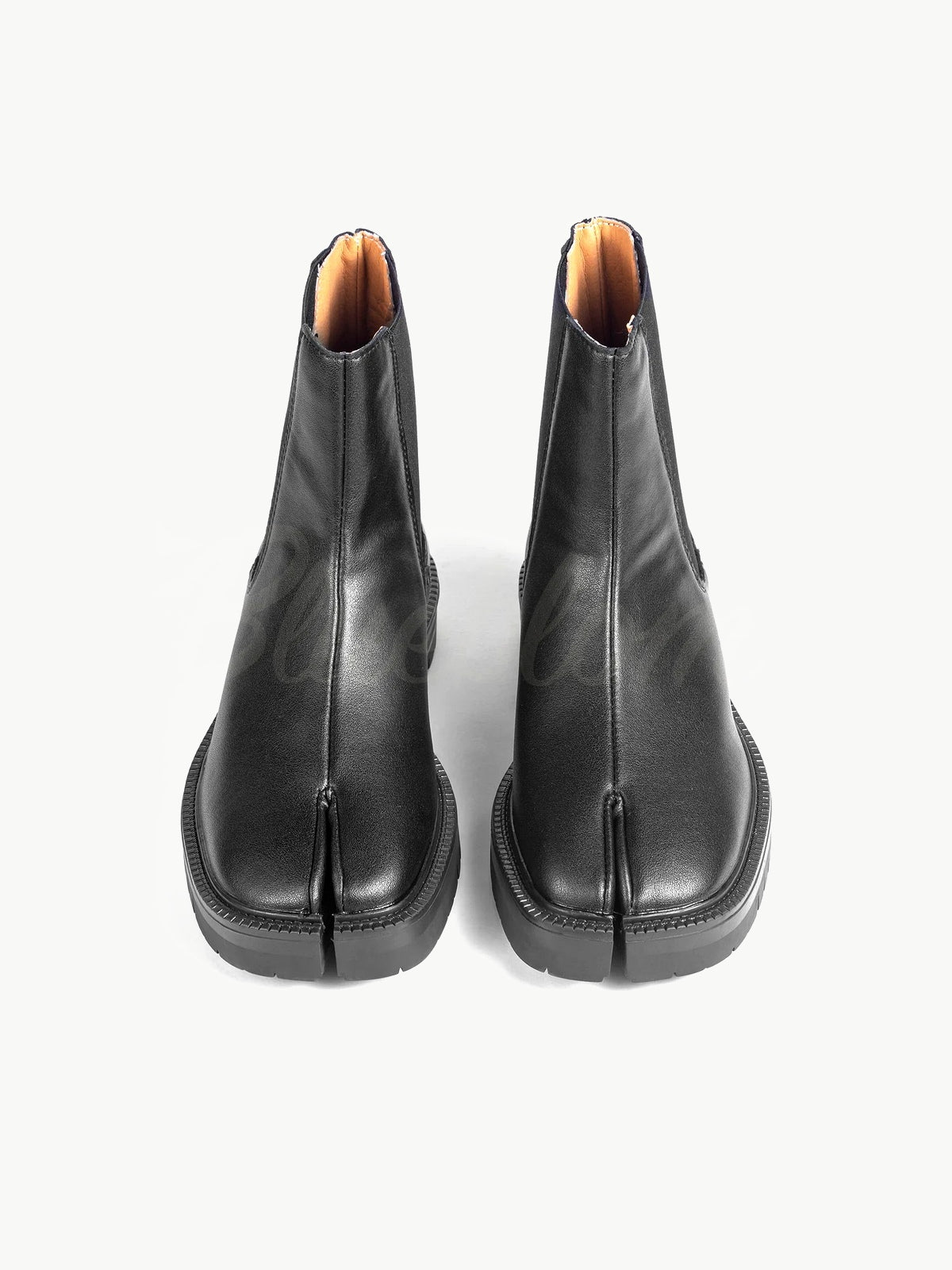 Chelsea Boots Tabi Shoes