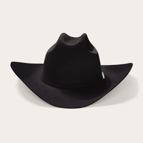 Cattleman Yellowstone Felt Cowboy Hat