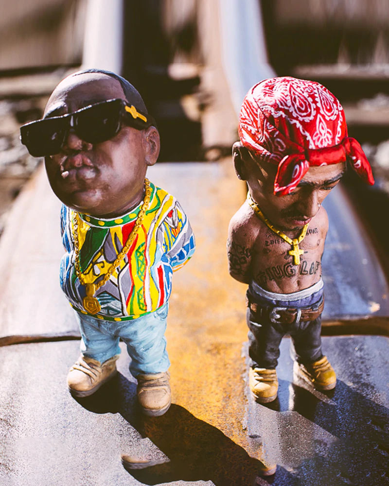 5 Best Rapper Gnomes for Music Lovers