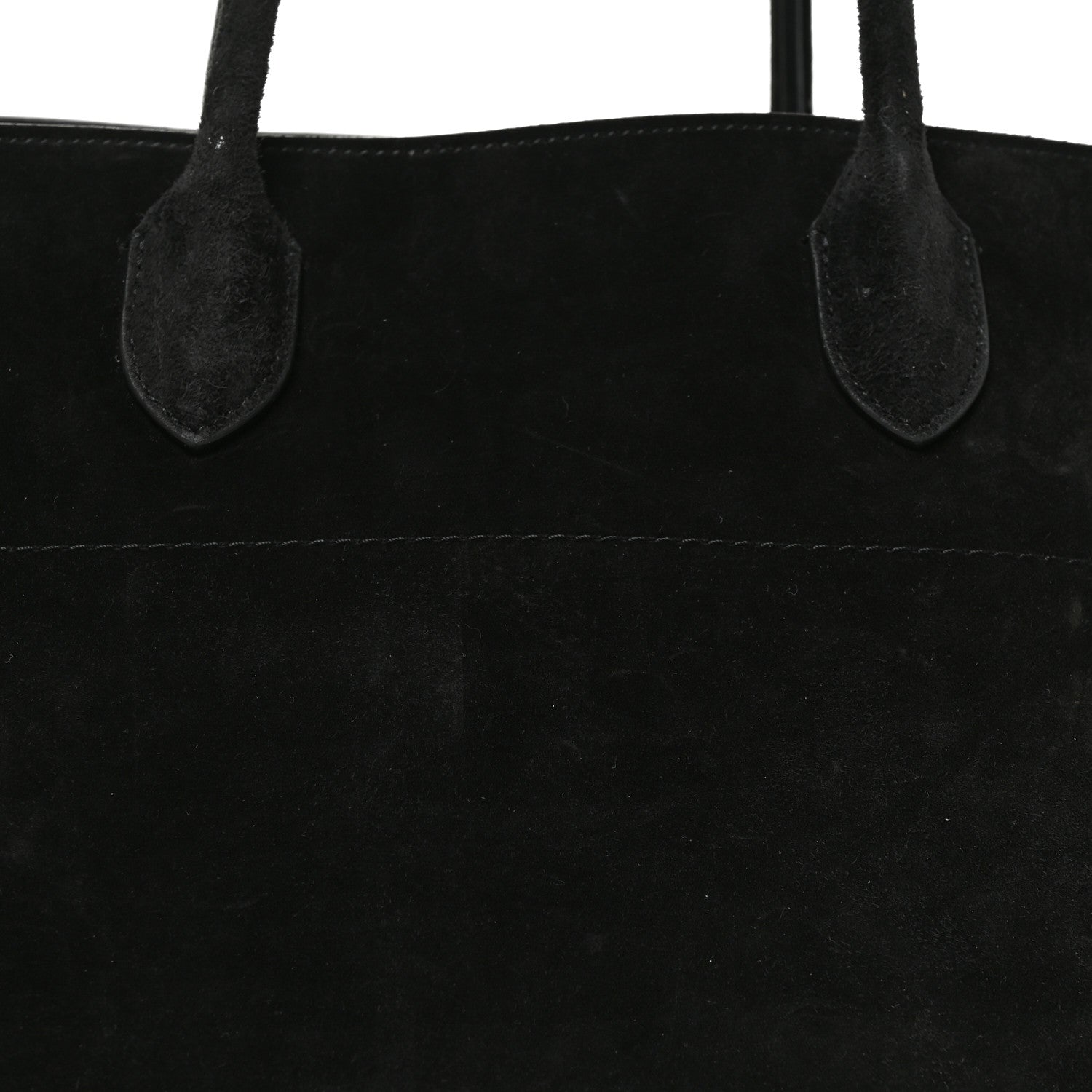 Suede Soft Margaux 15 Black